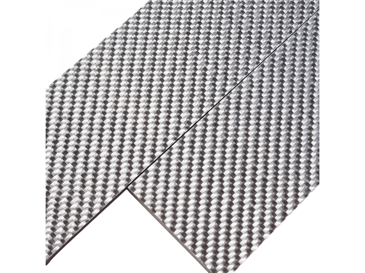 Colore,  Twill, Alutex